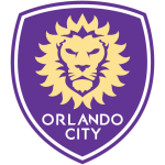 Logo Orlando City II