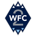 Logo Vancouver Whitecaps II