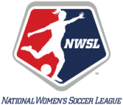 Logo USA - NWSL Women