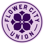 Logo Flower City Union