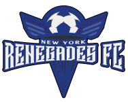 Logo NY Renegades