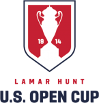 Logo USA - US Open Cup