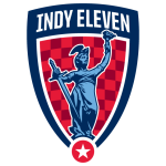 Logo Indy Eleven
