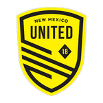 Logo New Mexico United