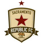 Logo Sacramento Republic