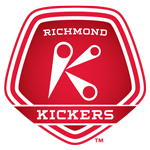 Logo Richmond Kickers