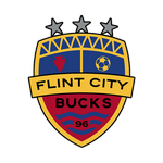 Logo Flint City Bucks