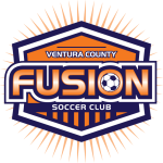 Logo Ventura County Fusion