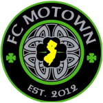 Logo FC Motown