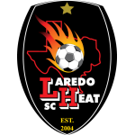 Logo Laredo Heat
