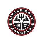 Logo Little Rock Rangers