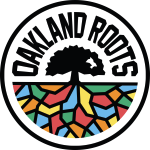 Logo Oakland Roots