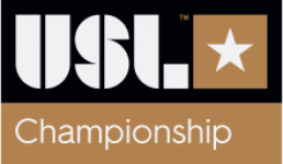 Logo USA - USL Championship