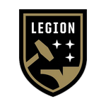Logo Birmingham Legion