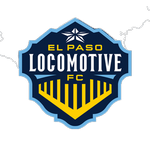 Logo El Paso Locomotive
