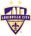 Logo Louisville City