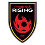 Logo Phoenix Rising