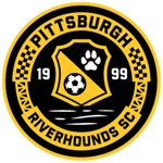 Logo Pittsburgh Riverhounds
