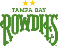 Logo Tampa Bay Rowdies