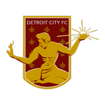 Logo Detroit City