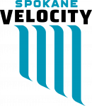 Logo Spokane Velocity