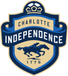 Logo Charlotte Independence