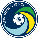 Logo NY Cosmos