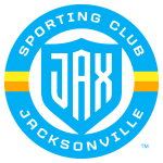 Logo Sporting JAX W