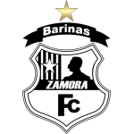 Logo Zamora FC