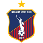 Logo Monagas SC