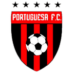 Logo Portuguesa FC