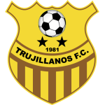 Logo Trujillanos FC