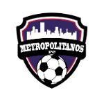 Logo Metropolitanos FC