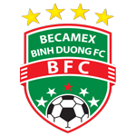 Logo Binh Duong