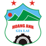 Logo Hoang Anh Gia Lai