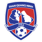 Logo Than Quang Ninh