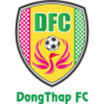 Logo Dong Thap