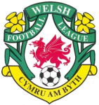 Logo Wales - FAW Championship