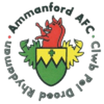 Logo Ammanford AFC