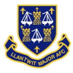 Logo Llantwit Major