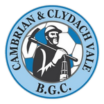 Logo Cambrian & Clydach