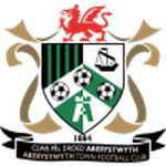 Logo Aberystwyth Town