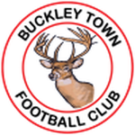 Logo Buckley Town