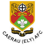 Logo Caerau (Ely)