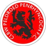 Logo Penrhyncoch