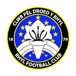 Logo Rhyl
