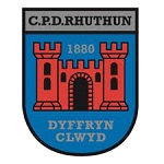 Logo Ruthin Town