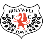 Logo Holywell