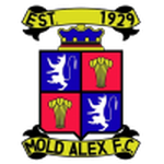 Logo Mold Alexandra