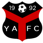Logo Ynyshir Albions
